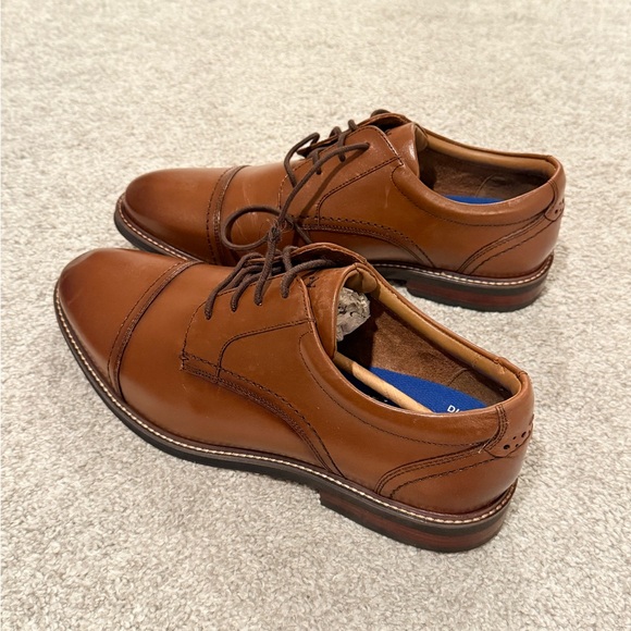 Nunn Bush Westfield CT Oxford size 12 Wide main image 7